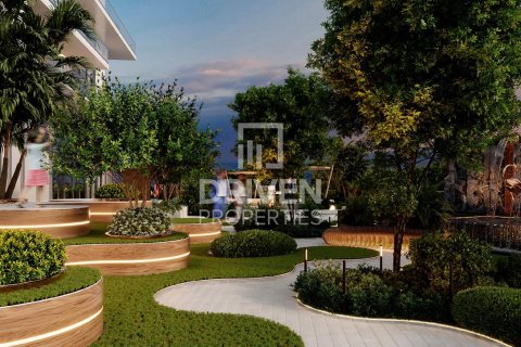 Dzīvoklis Dubai Marinajā, AAE 2 istabas, 163 m2 Nr. 682792 - attēls 21