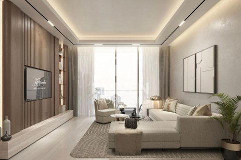 Dzīvoklis Dubai Marinajā, AAE 2 istabas, 163 m2 Nr. 682792 - attēls 3