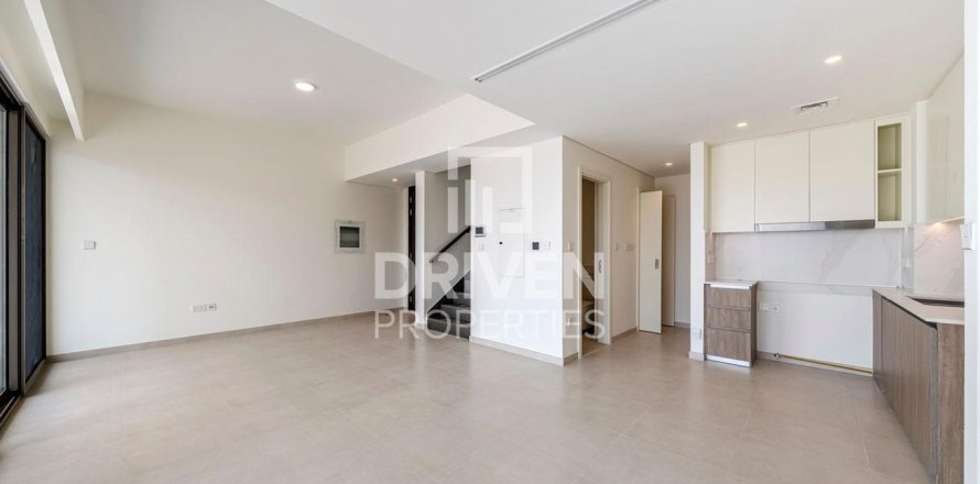 Shtëpi në qytet në The Valley, Dubai, Emiratet e Bashkuara Arabe 3 dhoma gjumi, 176 m2. № 682783