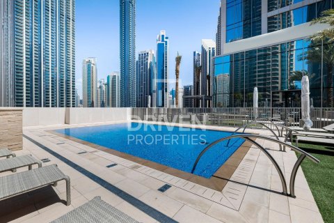 Appartamento in vendita a Downtown Dubai (Downtown Burj Dubai), Dubai, EAU 1 camera da letto, 60 mq. № 682784 - foto 19