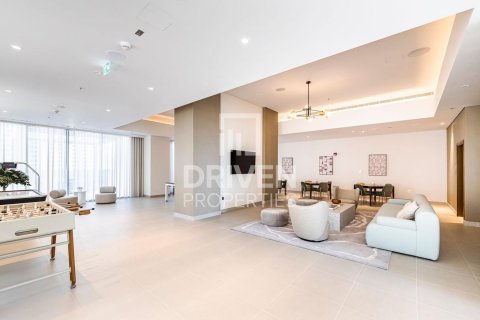 Appartamento in vendita a Downtown Dubai (Downtown Burj Dubai), Dubai, EAU 1 camera da letto, 60 mq. № 682784 - foto 12