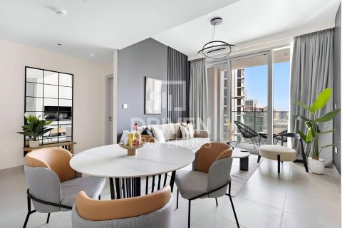 Apartament în Downtown Dubai (Downtown Burj Dubai), Dubai, EAU 1 dormitor, 60 mp.  №682784