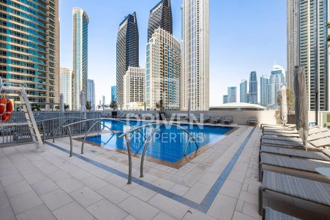 Appartamento in vendita a Downtown Dubai (Downtown Burj Dubai), Dubai, EAU 1 camera da letto, 60 mq. № 682784 - foto 20