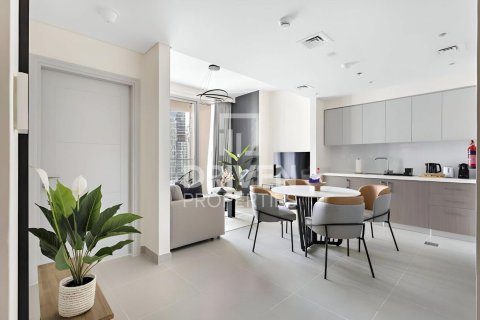 Appartamento in vendita a Downtown Dubai (Downtown Burj Dubai), Dubai, EAU 1 camera da letto, 60 mq. № 682784 - foto 2