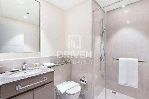 Appartamento in vendita a Downtown Dubai (Downtown Burj Dubai), Dubai, EAU 1 camera da letto, 60 mq. № 682784 - foto 10