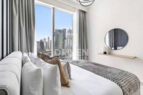 Appartamento in vendita a Downtown Dubai (Downtown Burj Dubai), Dubai, EAU 1 camera da letto, 60 mq. № 682784 - foto 6