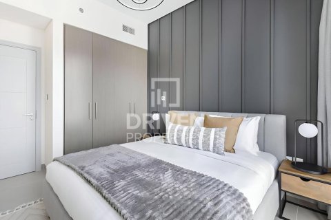 Appartamento in vendita a Downtown Dubai (Downtown Burj Dubai), Dubai, EAU 1 camera da letto, 60 mq. № 682784 - foto 8