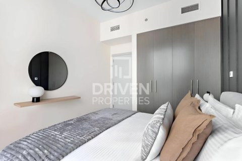 Appartamento in vendita a Downtown Dubai (Downtown Burj Dubai), Dubai, EAU 1 camera da letto, 60 mq. № 682784 - foto 5