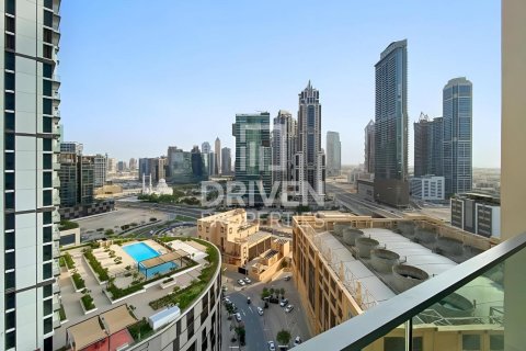 Appartamento in vendita a Downtown Dubai (Downtown Burj Dubai), Dubai, EAU 1 camera da letto, 60 mq. № 682784 - foto 11