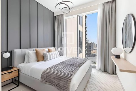Appartamento in vendita a Downtown Dubai (Downtown Burj Dubai), Dubai, EAU 1 camera da letto, 60 mq. № 682784 - foto 7