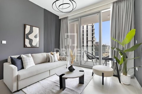 Appartamento in vendita a Downtown Dubai (Downtown Burj Dubai), Dubai, EAU 1 camera da letto, 60 mq. № 682784 - foto 4