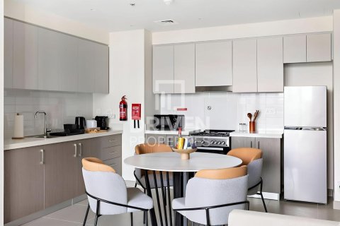 Appartamento in vendita a Downtown Dubai (Downtown Burj Dubai), Dubai, EAU 1 camera da letto, 60 mq. № 682784 - foto 9