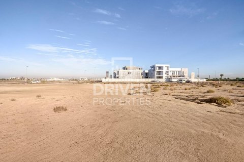 Tanah di Jebel Ali, Dubai, UEA 933 m2 nomor 682794 - foto 8