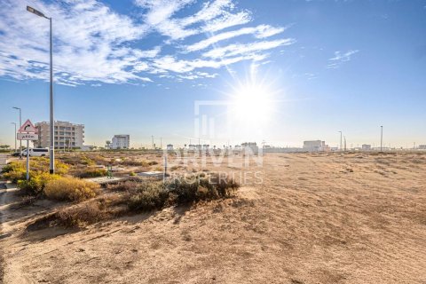 Tanah di Jebel Ali, Dubai, UEA 933 m2 nomor 682794 - foto 10
