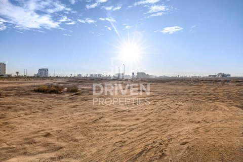 Tanah di Jebel Ali, Dubai, UEA 933 m2 nomor 682794 - foto 7