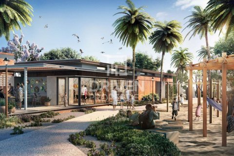 Apartment til salg i Jumeirah, Dubai, UAE 2 soveværelser, 111 kvm № 682793 - foto 9