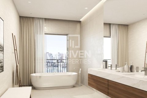 Apartment til salg i Jumeirah, Dubai, UAE 2 soveværelser, 111 kvm № 682793 - foto 7
