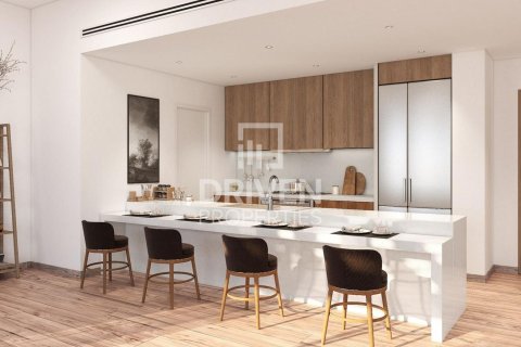 Apartment til salg i Jumeirah, Dubai, UAE 2 soveværelser, 111 kvm № 682793 - foto 6