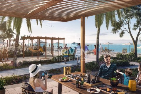 Apartment til salg i Jumeirah, Dubai, UAE 2 soveværelser, 111 kvm № 682793 - foto 15