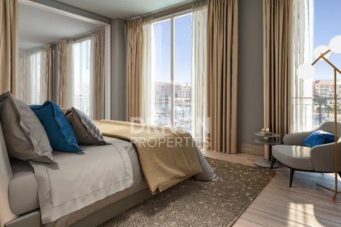 Apartment til salg i Jumeirah, Dubai, UAE 2 soveværelser, 111 kvm № 682793 - foto 5