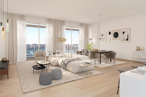 Apartment til salg i Jumeirah, Dubai, UAE 2 soveværelser, 111 kvm № 682793 - foto 2