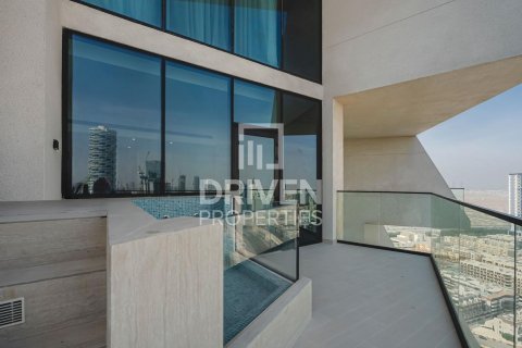 Appartement te huur in Jumeirah Village Circle, Dubai, VAE 1 slaapkamer, 85.56 vr.m., nr 757138 - foto 11