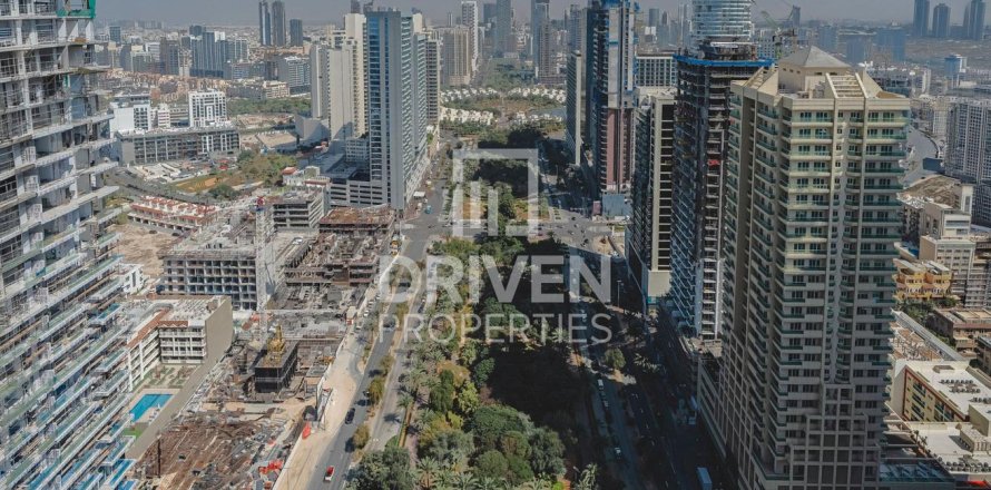 Appartement in Jumeirah Village Circle, Dubai, VAE 1 slaapkamer, 85.56 vr.m. nr 757138