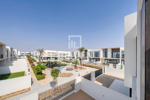 Rekkehus til leie i The Valley, Dubai, Emiratene 3 soverom, 174.01 kvm Nr. 757136 - Foto 2