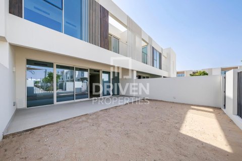 Rekkehus til leie i The Valley, Dubai, Emiratene 3 soverom, 174.01 kvm Nr. 757136 - Foto 3