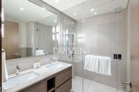 Apartmán v Downtown Dubai (Downtown Burj Dubai), Dubai, SAE 2 spálne, 111.58 m2 č. 757139 - Fotografia 14
