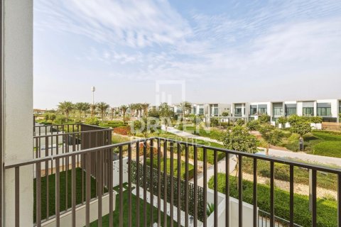 Townhouse in The Valley, Dubai, UAE 3 bedrooms, 174.01 sq.m. № 757135 - photo 22