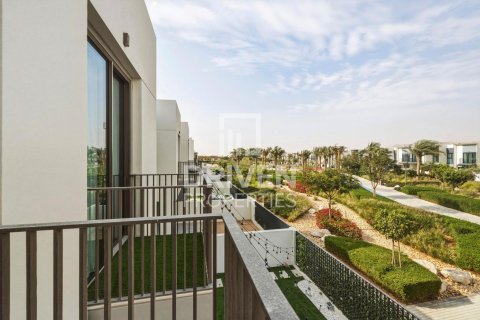 Townhouse in The Valley, Dubai, UAE 3 bedrooms, 174.01 sq.m. № 757135 - photo 24