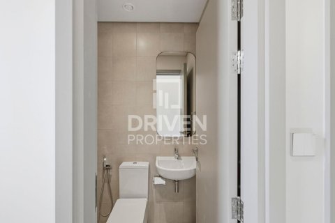 Townhouse in The Valley, Dubai, UAE 3 bedrooms, 174.01 sq.m. № 757135 - photo 16