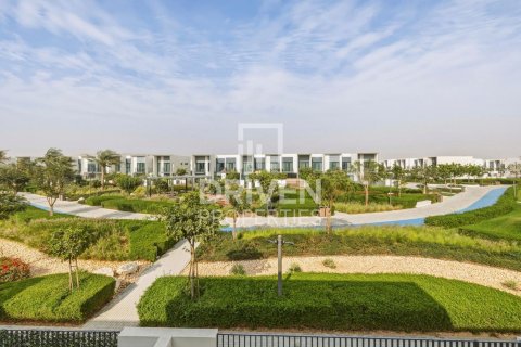 Townhouse in The Valley, Dubai, UAE 3 bedrooms, 174.01 sq.m. № 757135 - photo 25
