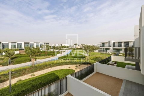 Townhouse in The Valley, Dubai, UAE 3 bedrooms, 174.01 sq.m. № 757135 - photo 23