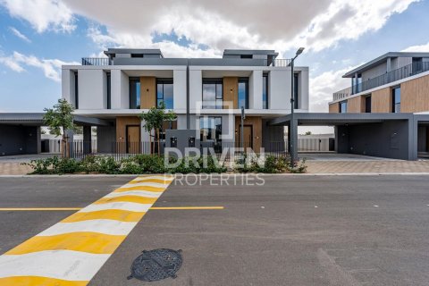 Arabian Ranches 3, Dubai, संयुक्त अरब अमीरात में विला, 4 बेडरूम, 300.08 वर्ग मीटर, संख्या 757137 - फ़ोटो 27