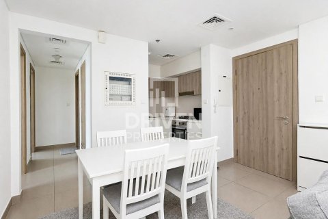 Apartman u Dubai Hills Estate, UAE 2 spavaćih soba, 97.36 m2 Br. 757133 - fotografija 4