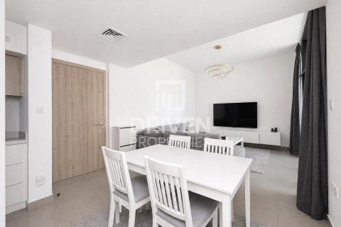 Apartman u Dubai Hills Estate, UAE 2 spavaćih soba, 97.36 m2 Br. 757133 - fotografija 8