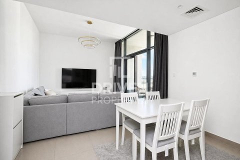 Apartman u Dubai Hills Estate, UAE 2 spavaćih soba, 97.36 m2 Br. 757133 - fotografija 7