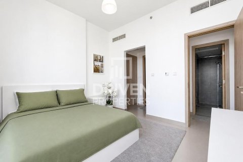 Apartman u Dubai Hills Estate, UAE 2 spavaćih soba, 97.36 m2 Br. 757133 - fotografija 12
