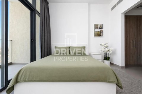 Apartman u Dubai Hills Estate, UAE 2 spavaćih soba, 97.36 m2 Br. 757133 - fotografija 13