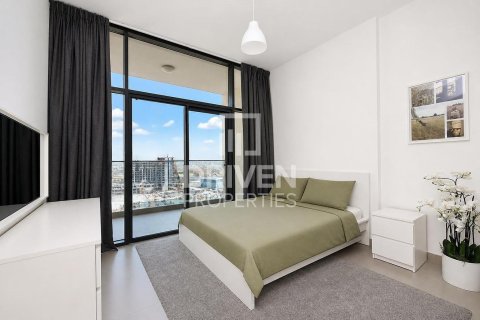Apartman u Dubai Hills Estate, UAE 2 spavaćih soba, 97.36 m2 Br. 757133 - fotografija 10
