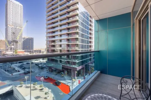 Apartamento para arrendamento em Jumeirah Lake Towers, Dubai, EAU 1 quarto, 70 m2 № 650196 - foto 13