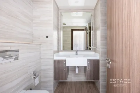 Apartamento para arrendamento em Jumeirah Lake Towers, Dubai, EAU 1 quarto, 70 m2 № 650196 - foto 9