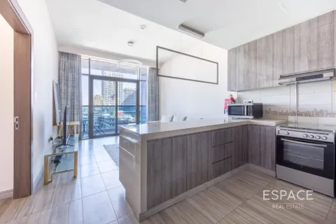 Apartamento para arrendamento em Jumeirah Lake Towers, Dubai, EAU 1 quarto, 70 m2 № 650196 - foto 5