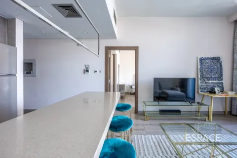 Apartamento para arrendamento em Jumeirah Lake Towers, Dubai, EAU 1 quarto, 70 m2 № 650196 - foto 11