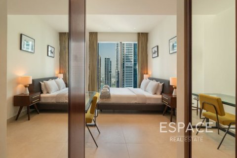 Apartman u Dubai Marina, Dubai, UAE 1 spavaća soba, 71 m2 Br. 650179 - fotografija 7