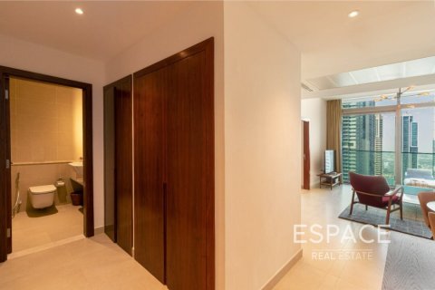 Apartman u Dubai Marina, Dubai, UAE 1 spavaća soba, 71 m2 Br. 650179 - fotografija 11