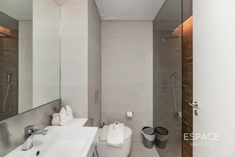 Huoneisto Bluewaters, Dubai, Arabiemiraatit 2 makuuhuonetta, 184 m2 № 650177 - kuva 6