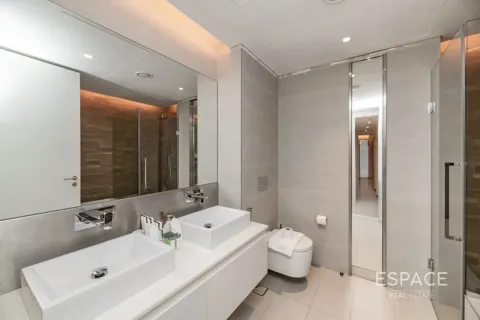 Apartment sa Bluewaters, Dubai, UAE 2 silid-tulugan, 184 sq.m. № 650177 - larawan 4